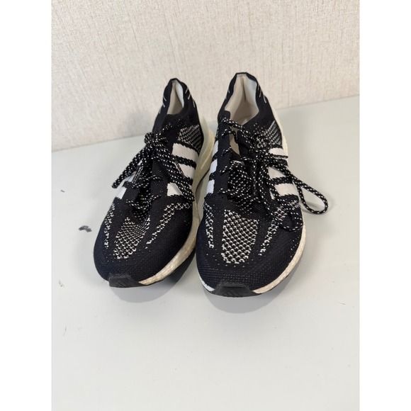 Adidas Mens Ultraboost DNA Prime Black Pack 2020 Shoes Sneakers Size 9 FV6054 main image 8